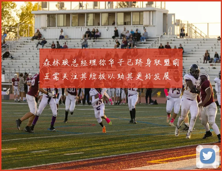 森林狼总经理称华子已跻身联盟前五需关注其短板以助其更好发展