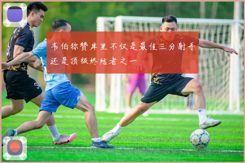 韦伯称赞库里不仅是最佳三分射手还是顶级终结者之一